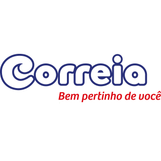 Supermercados Correia